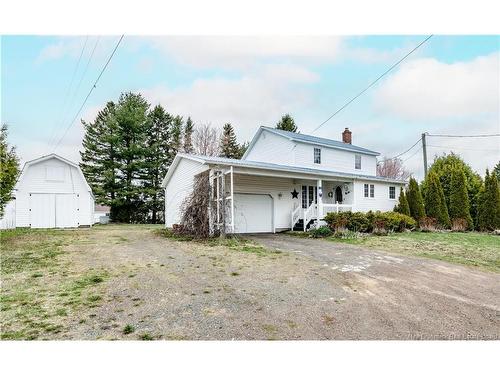 12 Gerard St, Saint-Antoine, NB 