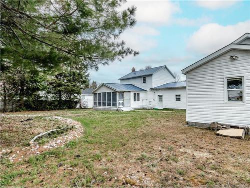 12 Gerard St, Saint-Antoine, NB 