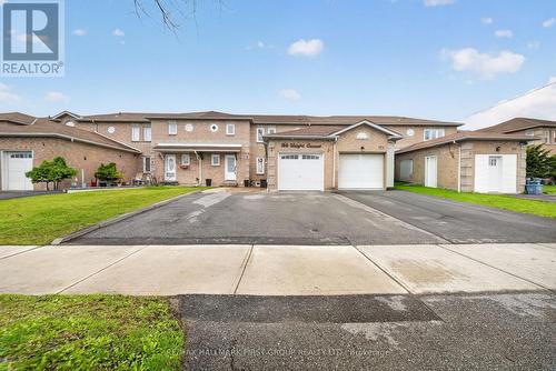 166 WRIGHT CRESCENT  Ajax, ON L1S 6X4