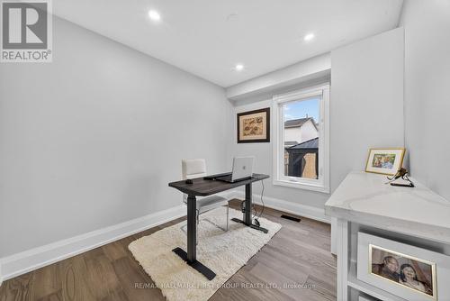 166 Wright Crescent, Ajax, ON - Indoor