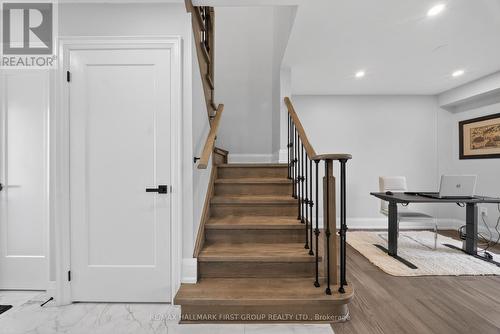 166 Wright Crescent, Ajax, ON - Indoor Photo Showing Other Room
