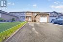 166 Wright Crescent, Ajax, ON  - Outdoor With Facade 