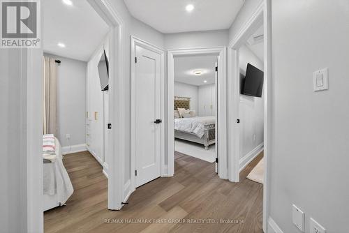 166 Wright Crescent, Ajax, ON - Indoor