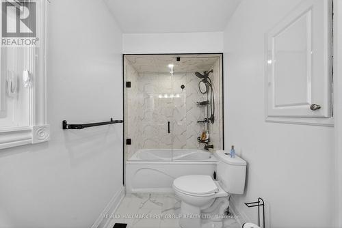 166 Wright Crescent, Ajax, ON - Indoor Photo Showing Bathroom