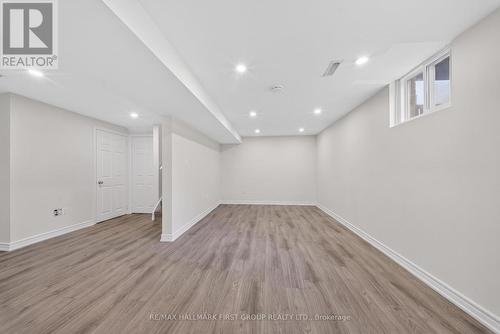 166 Wright Crescent, Ajax, ON - Indoor Photo Showing Other Room