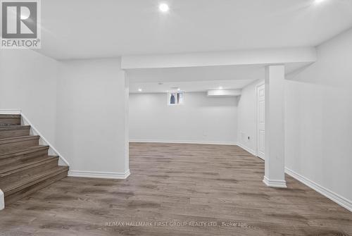 166 Wright Crescent, Ajax, ON - Indoor Photo Showing Other Room