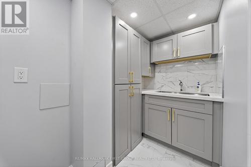 166 Wright Crescent, Ajax, ON - Indoor