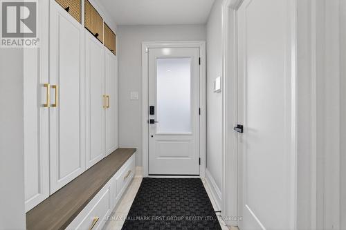 166 Wright Crescent, Ajax, ON - Indoor Photo Showing Other Room
