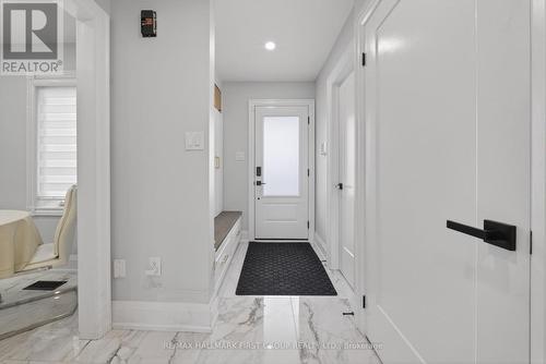 166 Wright Crescent, Ajax, ON - Indoor Photo Showing Other Room