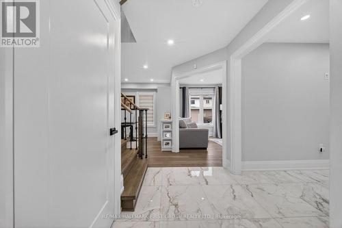 166 Wright Crescent, Ajax, ON - Indoor Photo Showing Other Room