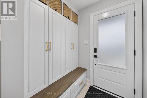 166 Wright Crescent, Ajax, ON - Indoor Photo Showing Other Room