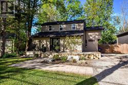 3407 BAYOU ROAD Severn, ON L3V 6H3