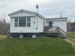 21 Trenholm RD Murray Corner, NB E4M 3C9