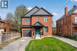279 HESS Street S  Hamilton, ON L8P 3P6