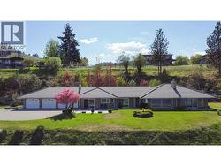 295 Linden Avenue Kaleden, BC V0H 1K0