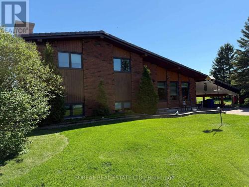 1272 Con 2 & 3, Cochrane, ON 