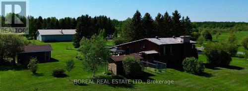 1272 Con 2 & 3, Cochrane, ON 