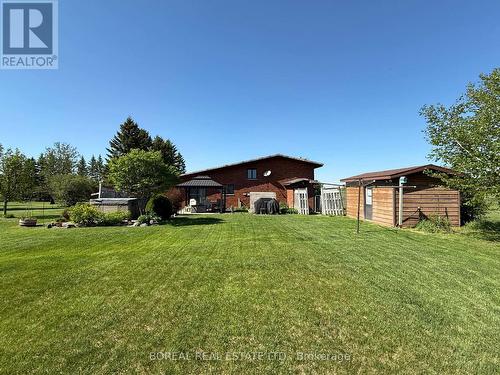 1272 Con 2 & 3, Cochrane, ON 