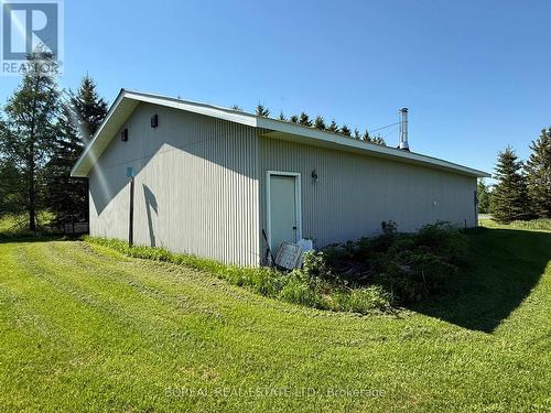 1272 Con 2 & 3, Cochrane, ON 