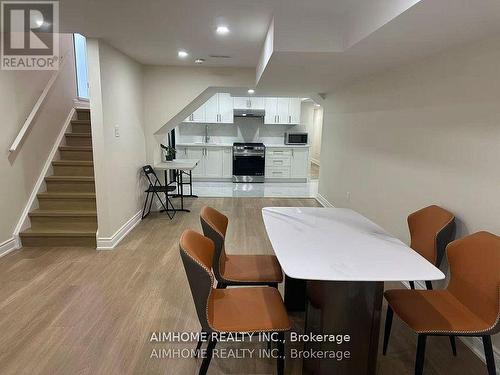 BSMT ROOM 3 - 1385 MILITARY TRAIL , Toronto, Ontario M1C 1A7 4