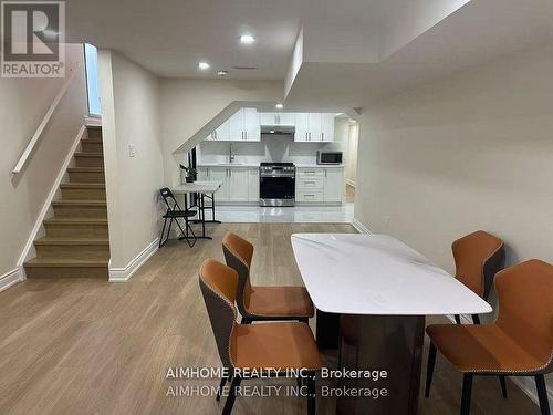BSMT ROOM 3 - 1385 MILITARY TRAIL , Toronto, Ontario M1C 1A7 5