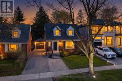 196 BERRY ROAD  Toronto, ON M8Y 1W8
