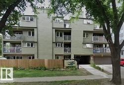#207 10138 116 ST NW  Edmonton, AB T5K 1V8