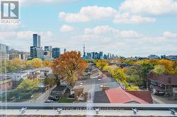 612 - 203 COLLEGE STREET Toronto, ON M5T 1P9
