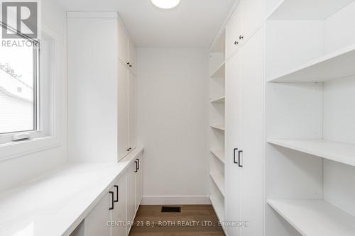 Pantry - 56 Brennan Avenue, Barrie, ON - Indoor Photo Showing Other Room
