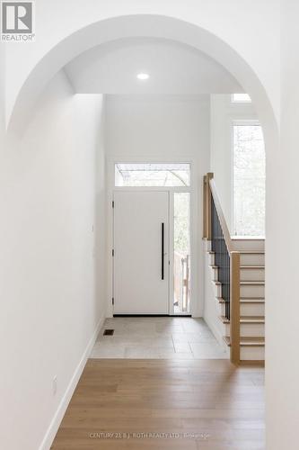 56 Brennan Avenue, Barrie, ON - Indoor Photo Showing Other Room