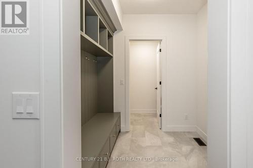 Mudroom - 56 Brennan Avenue, Barrie, ON - Indoor Photo Showing Other Room