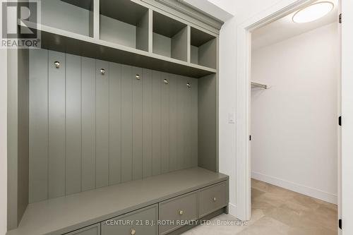 Mudroom - 56 Brennan Avenue, Barrie, ON -  Photo Showing Other Room