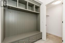 Mudroom - 