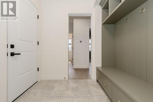 56 Brennan Avenue, Barrie, ON - Indoor Photo Showing Other Room