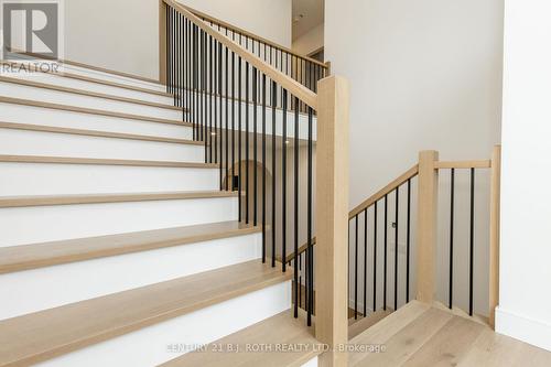 56 Brennan Avenue, Barrie, ON - Indoor Photo Showing Other Room