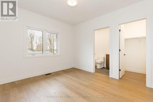 Bdrm 3 Ensuite and Walk-In Closet - 56 Brennan Avenue, Barrie, ON - Indoor Photo Showing Other Room