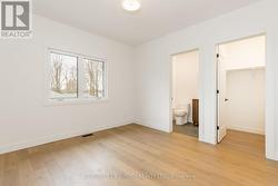 Bdrm 3 Ensuite and Walk-In Closet - 
