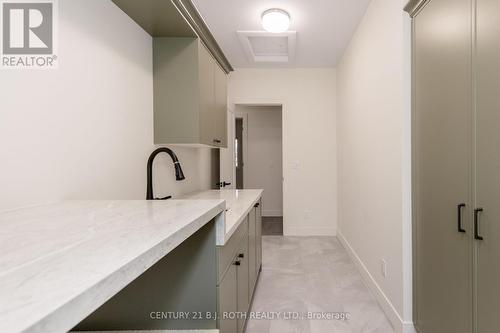 56 Brennan Avenue, Barrie, ON - Indoor