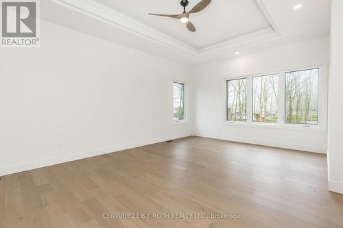 Primary Suite - 56 Brennan Avenue, Barrie, ON - Indoor Photo Showing Other Room