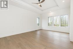 Primary Suite - 