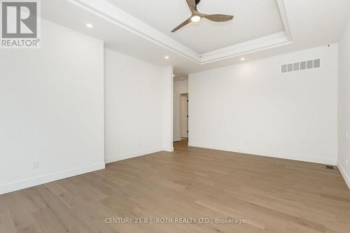 Primary Suite - 56 Brennan Avenue, Barrie, ON - Indoor Photo Showing Other Room