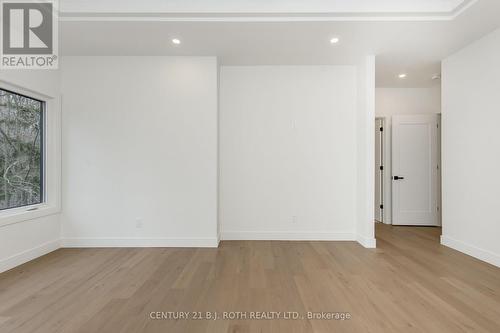 Primary Suite - 56 Brennan Avenue, Barrie, ON - Indoor Photo Showing Other Room