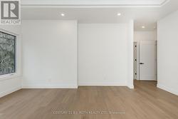 Primary Suite - 
