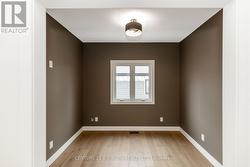 Main Floor Office - 