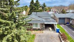 45 CALEDONIA ROAD Orangeville, ON L9M 2V2