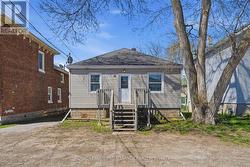 38 OAK STREET Belleville (Belleville Ward), ON K8N 3S8