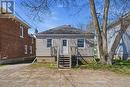 38 Oak Street, Belleville (Belleville Ward), ON  - Outdoor 