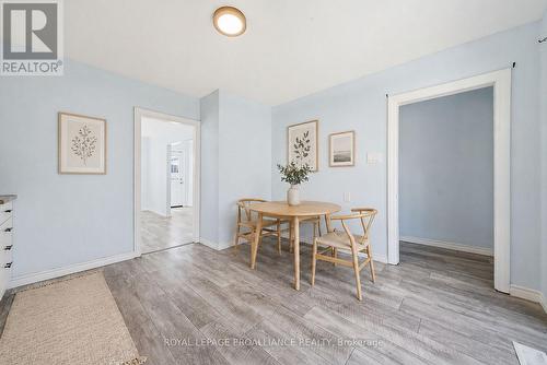38 Oak Street, Belleville (Belleville Ward), ON - Indoor