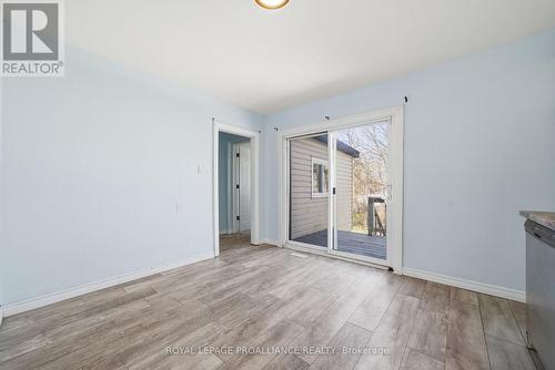 38 Oak Street, Belleville (Belleville Ward), ON - Indoor Photo Showing Other Room