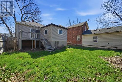 38 Oak Street, Belleville (Belleville Ward), ON - Outdoor